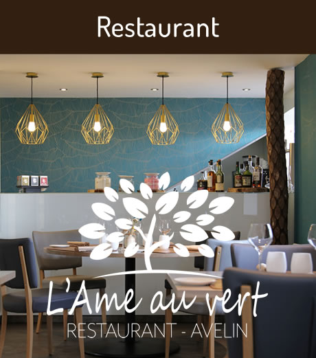 restaurant gastronomique, Avelin, Lille Nord