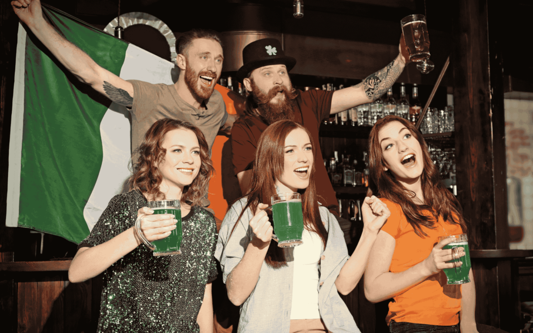 22 Mars 2025 : Le diable de Dublin