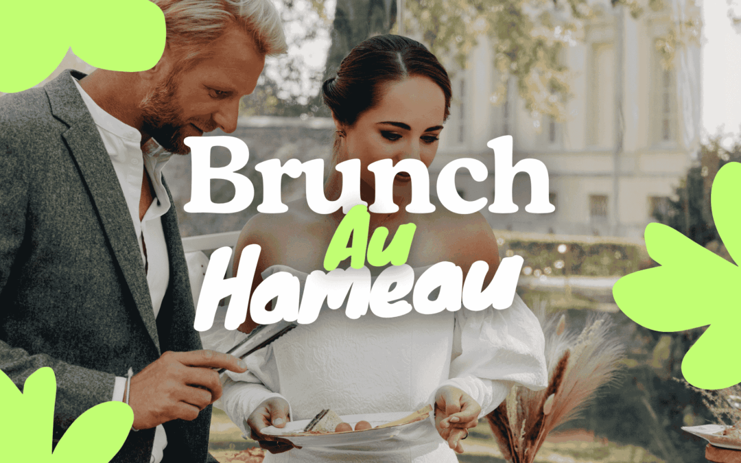 23 Novembre 2025 : Brunch au Hameau