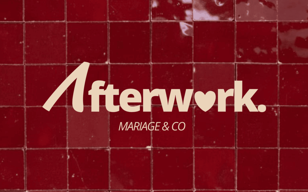 7 mars 2026 : Afterwork Mariage