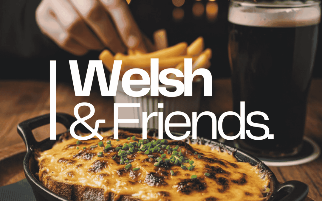 17 mars 2026 : Welsh & Friends