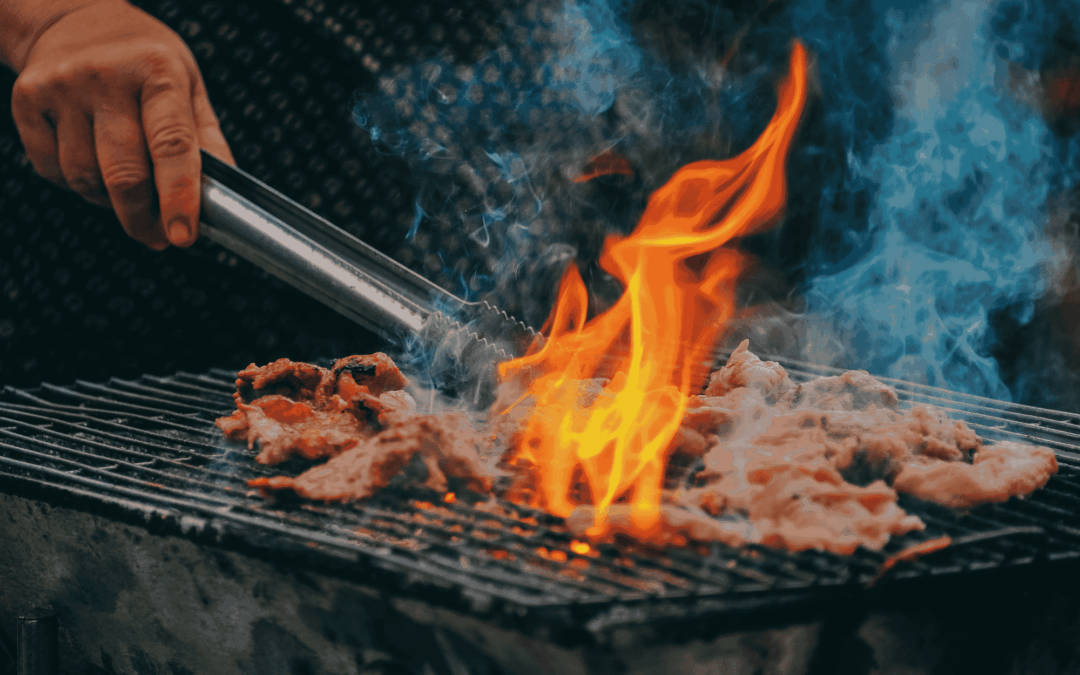 08 Octobre 2026 : Soirée Côte à l’os