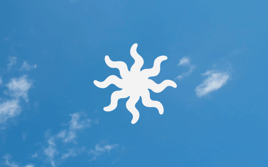 Notre terrasse : À Ciel Ouvert