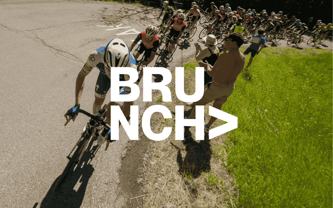 13 Avril 2025 : Brunch Paris-Roubaix