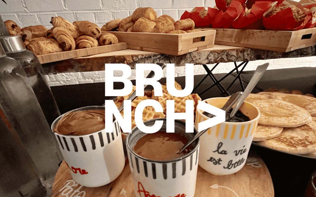 06 Avril 2025 : Brunch