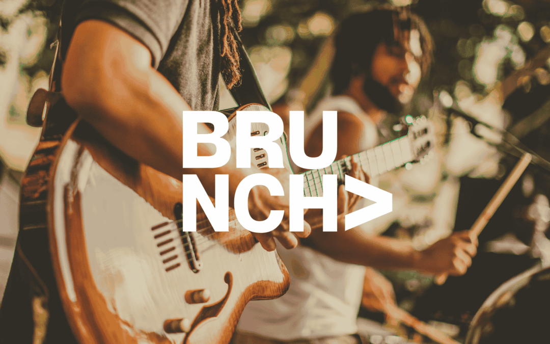22 Juin 2025 : Brunch Fête de la musique