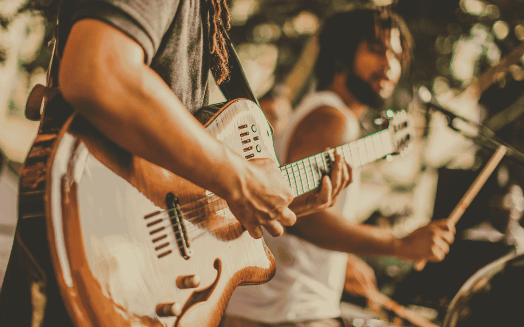 22 Juin 2025 : Brunch Fête de la musique