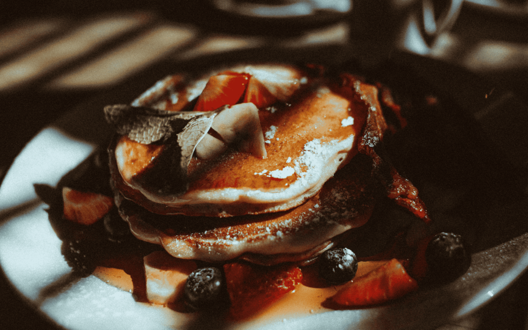 11 Mai 2025 : Brunch fais ce qu’il te plait