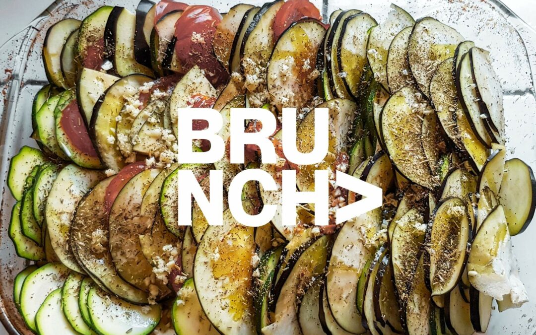 27 Juillet 2025 : Brunch Provençal – Voyage des Sens