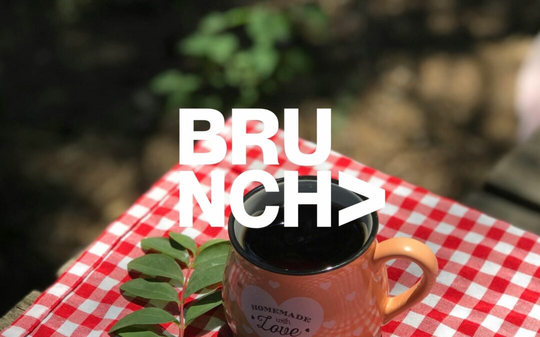 13 Juillet 2025 : Brunch Guinguette