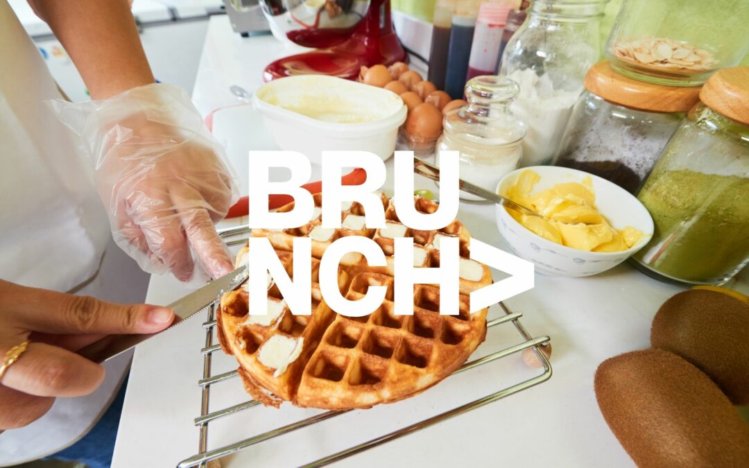 20 Juillet 2025 : Brunch Fête Nationale Belge
