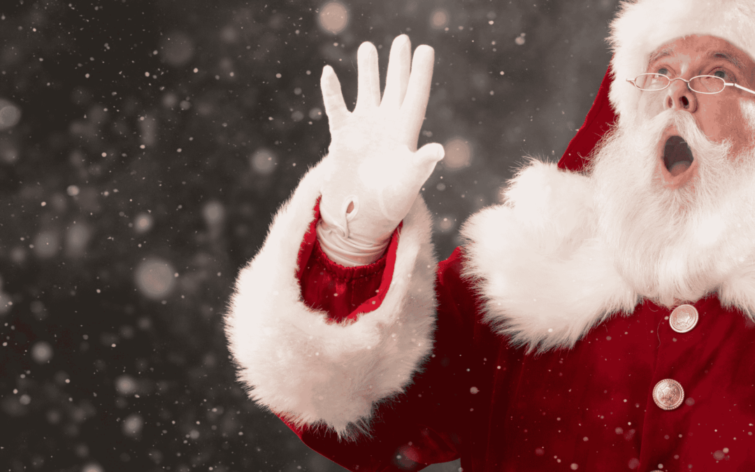 13 Décembre 2025 : Spectacles de Noël (Gratuit)