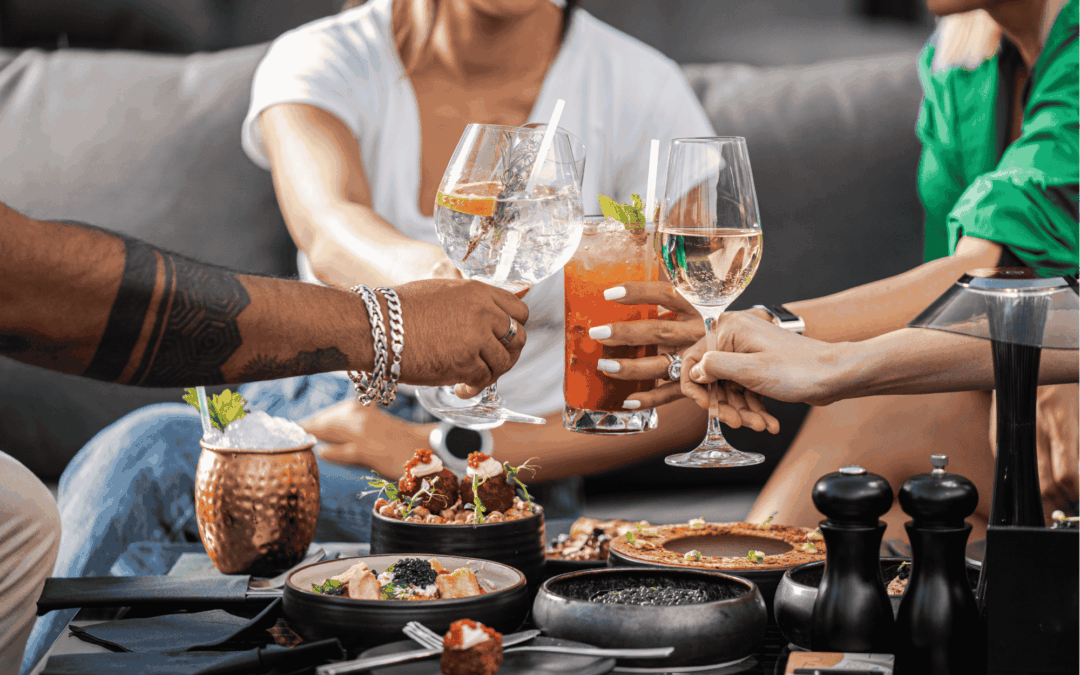 29 Juin 2025 : Le brunch au soleil