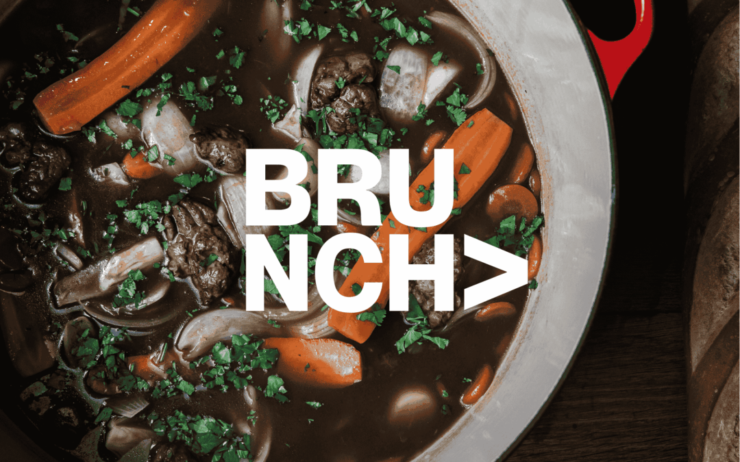 10 Août 2025 : Brunch « Les classiques du Nord »