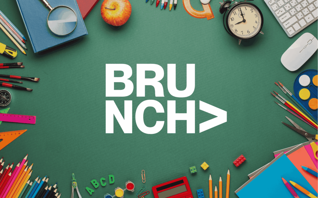 31 Août 2025 : Brunch Rentrée des classes