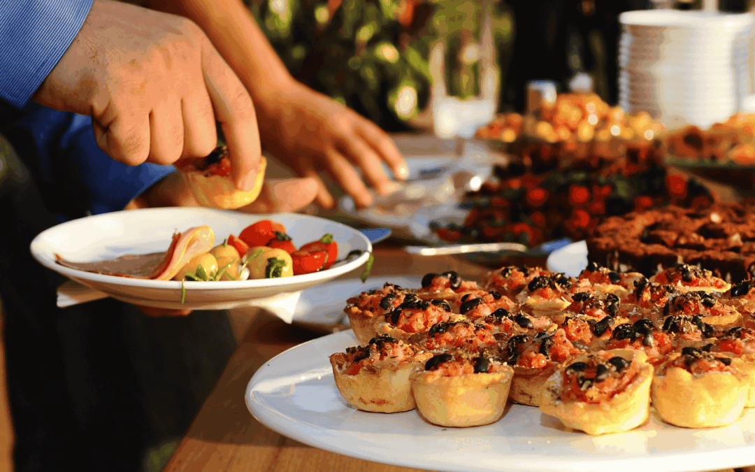 07 Décembre 2025 : Brunch au Hameau