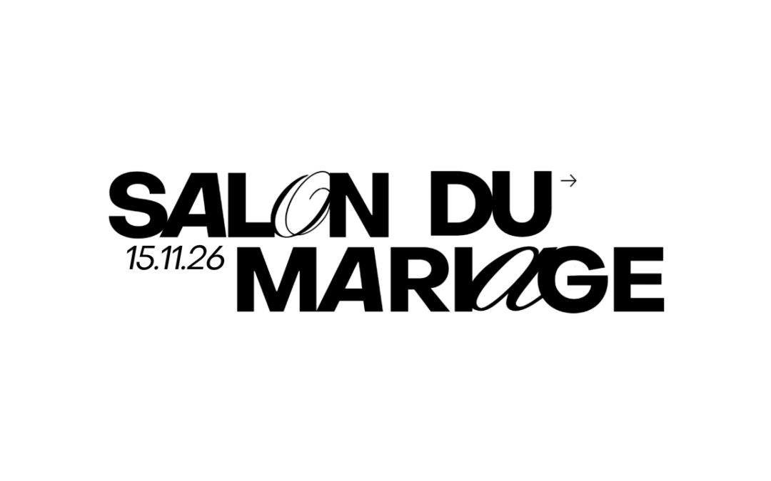 15 novembre 2026 : Salon du Mariage