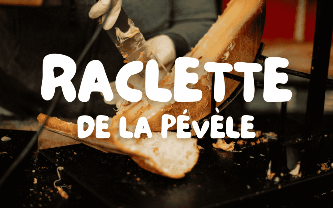 19 novembre 2026 : Raclette en Pévèle