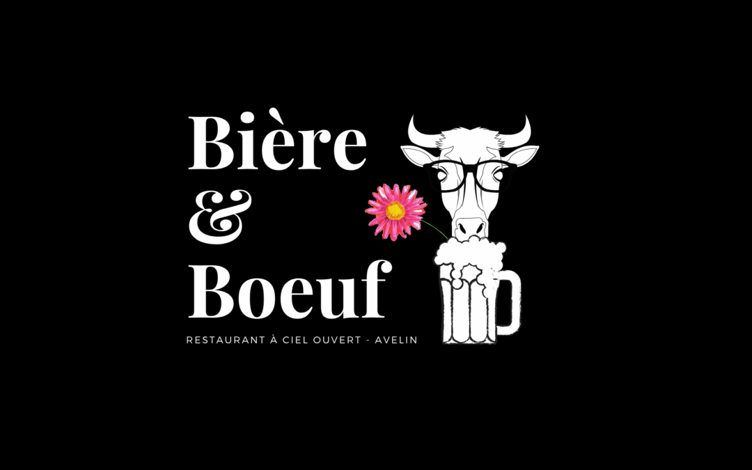 27 août 2026 : Bière & Bœuf 